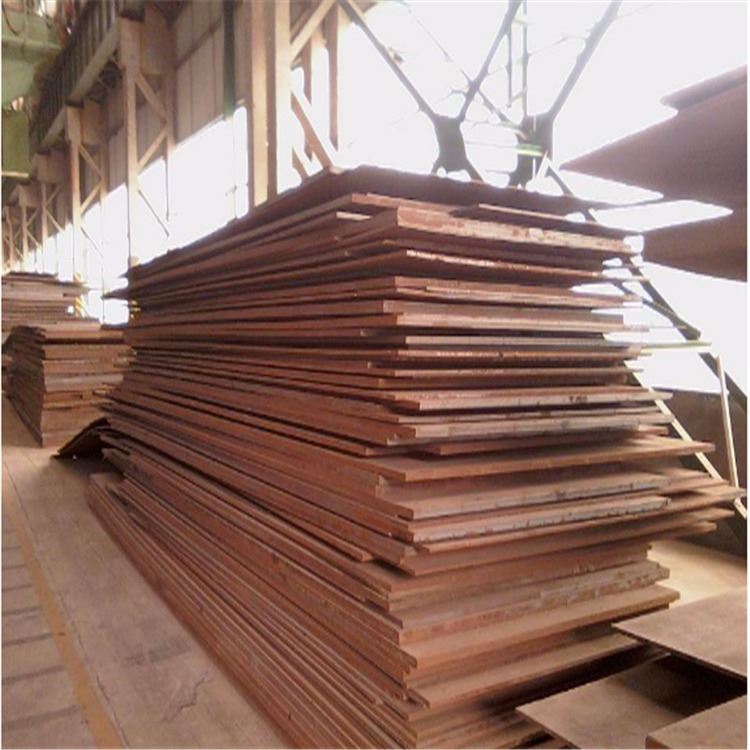 供应40CR钢板厂家直销 40cr中厚板价格低 薄板40CR高强度板