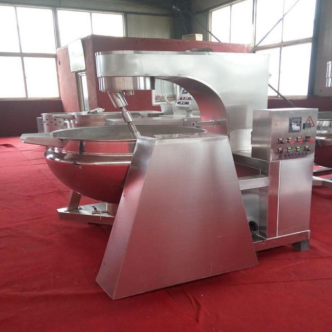 牛肉酱辣椒酱炒锅 香菇酱炒锅 可倾式导热油夹层锅_导热油_工业润滑油_胶粘润滑_供应_工品联盟网