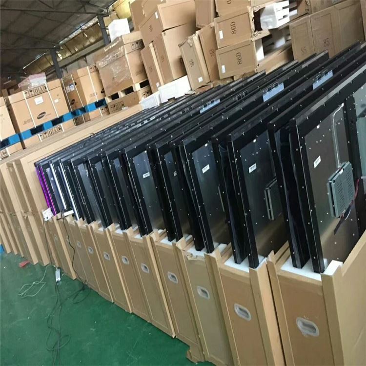 深圳市服务器回收 盛欣回收惠普服务器公司