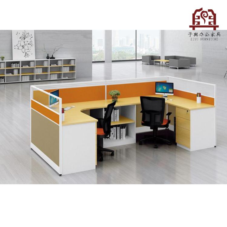 上海办公家具办公桌卡位办公桌定制上海厂家批发子舆家具
