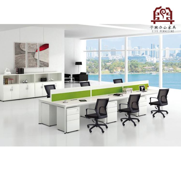 办公桌 职员办公桌 办公家具 上海工厂价格优惠