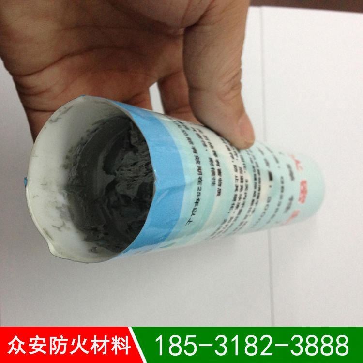 白色防火密封胶现货 耐高温密封胶 众安 炉窑烘箱密封胶 无机密封胶_平面密封胶_工业胶黏剂_胶粘润滑_供应_工品联盟网