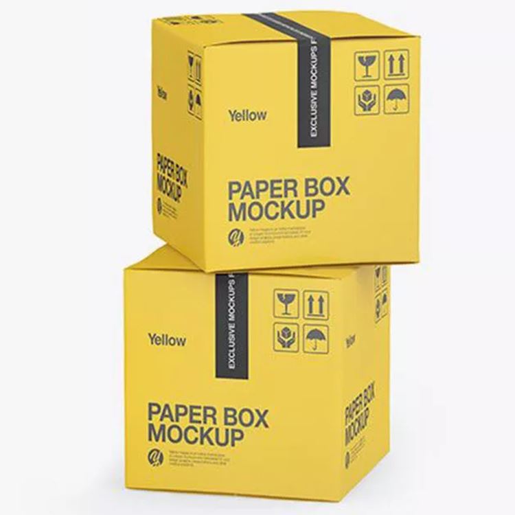烫金烫银 纸箱包装 外包装盒 产品纸盒 打包盒 新坐标印刷 中高端 武汉厂家