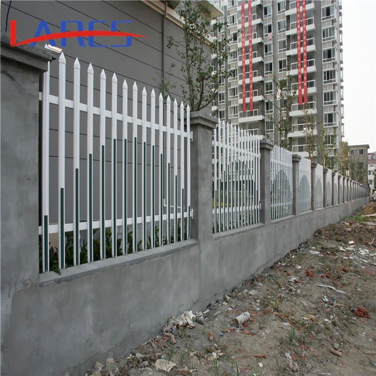 变压器护栏PVC 格拉瑞斯 塑钢围栏庭院  山西厂家