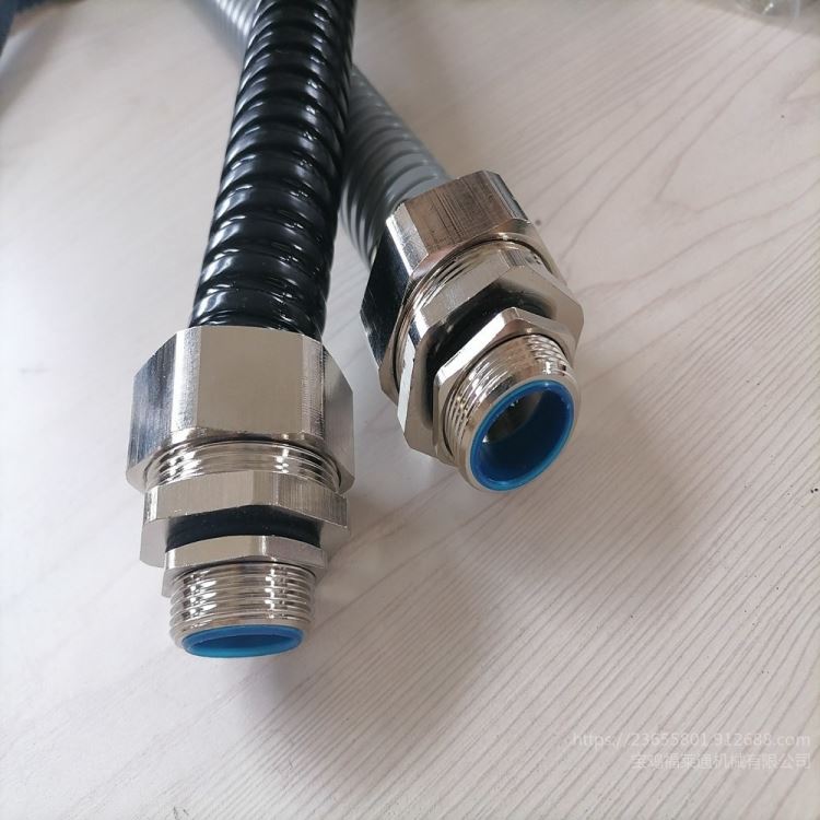 驻马店市销售DPJ端式软管接头  G1 1/4不锈钢外丝接头直发