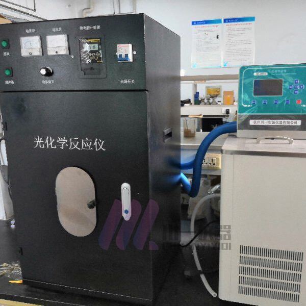 重庆多样品光化学反应釜CY-GHX-A环境分析汞灯照射仪