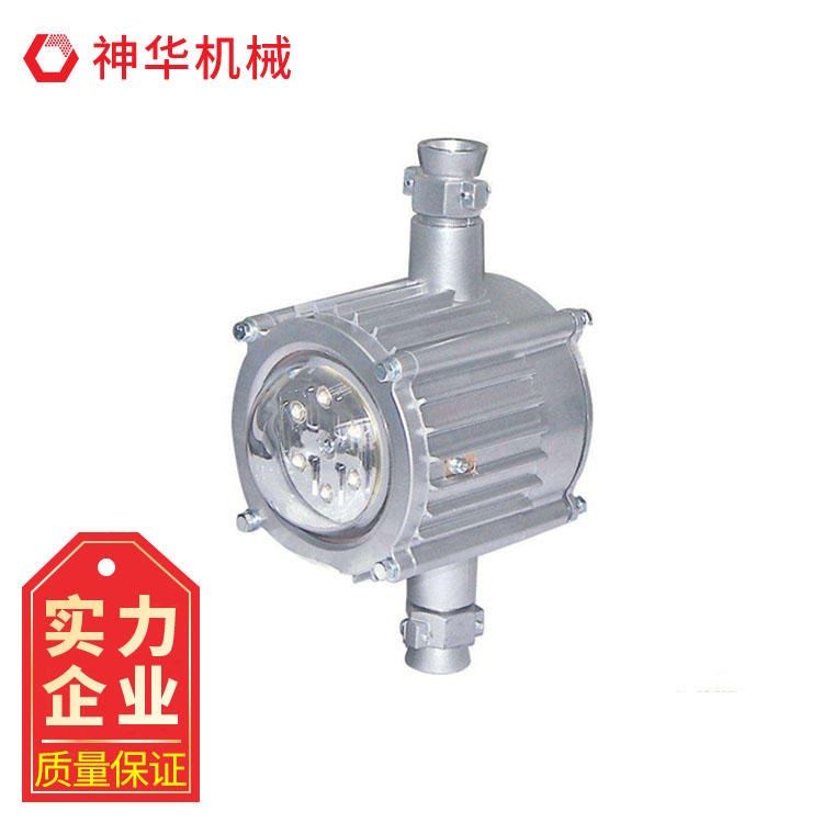 DGS18/127L(A)矿用隔爆型LED巷道灯厂家 神华矿用隔爆型LED巷道灯发货及时_LED灯贴_光源_工业照明_供应_工品联盟网
