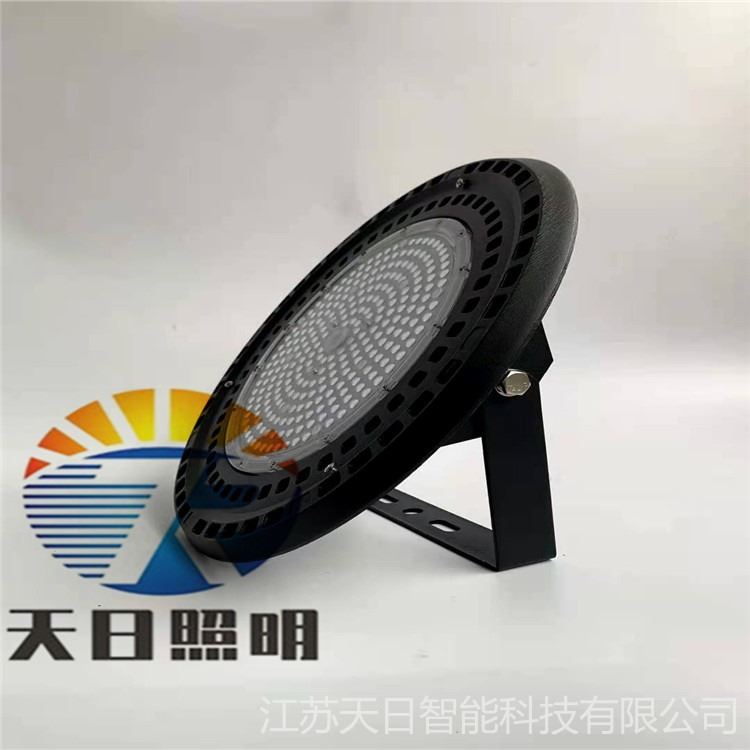 植物工厂生长灯 UFO100W高光防水vLED植物灯天日照明 植物生长补光灯光源 投射植物补光灯 大棚庄园蔬果补光灯具_紫外杀菌光源_光源_工业照明_供应_工品联盟网