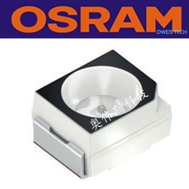 LY T68B-T2V1-26 欧司朗OSRAM 3528黑面黄光 显示屏光源应用灯珠