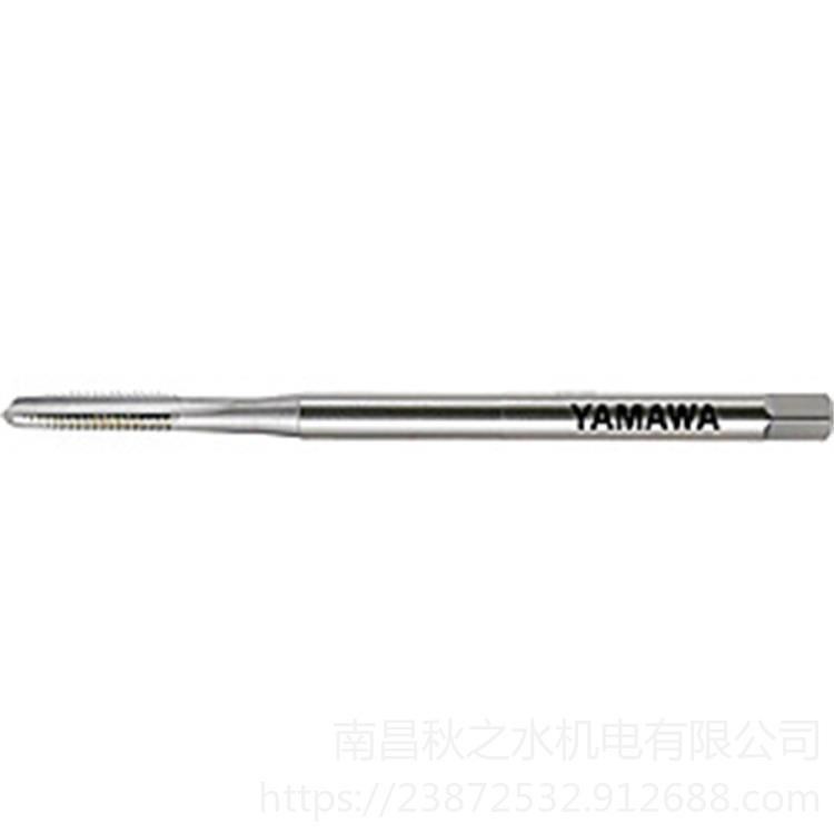 日本弥满和(Yamawa) 直槽丝锥 TNMP3.0G510；TNMQ012P515；TNMQ4.0I510