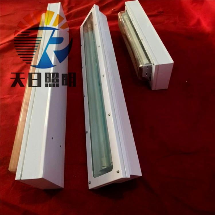 黎明防爆洁净荧光灯BHY-18W无尘车间防爆洁净荧光灯 HYG4101N荧光灯 天日照明防爆洁净荧光灯_无尘车间_车间设备_机械设备_供应_工品联盟网