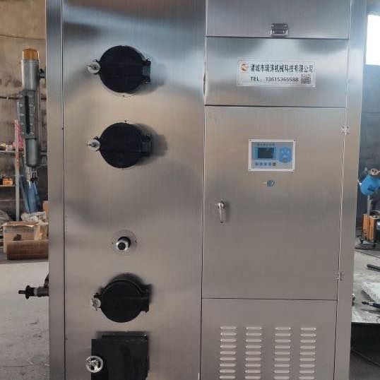 72kw电加热蒸汽发生器 生产厂家燃油蒸汽发生器瑞涛蒸汽发生器锅炉_蒸汽发生器_锅炉及配件_机械设备_供应_工品联盟网