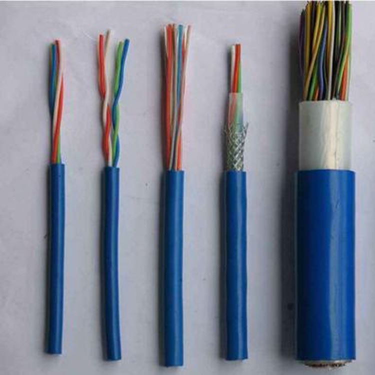 矿用电缆 MHYV矿用阻燃电缆 矿用防爆电缆 矿用橡套电缆
