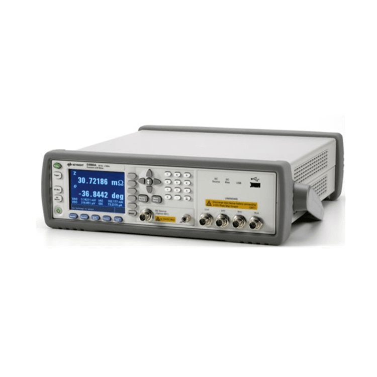 苏州迪东电子 Keysight LCR测试仪 E4982A 进口LCR表报价_LCR测试仪_电子测量仪_仪器仪表_供应_工品联盟网