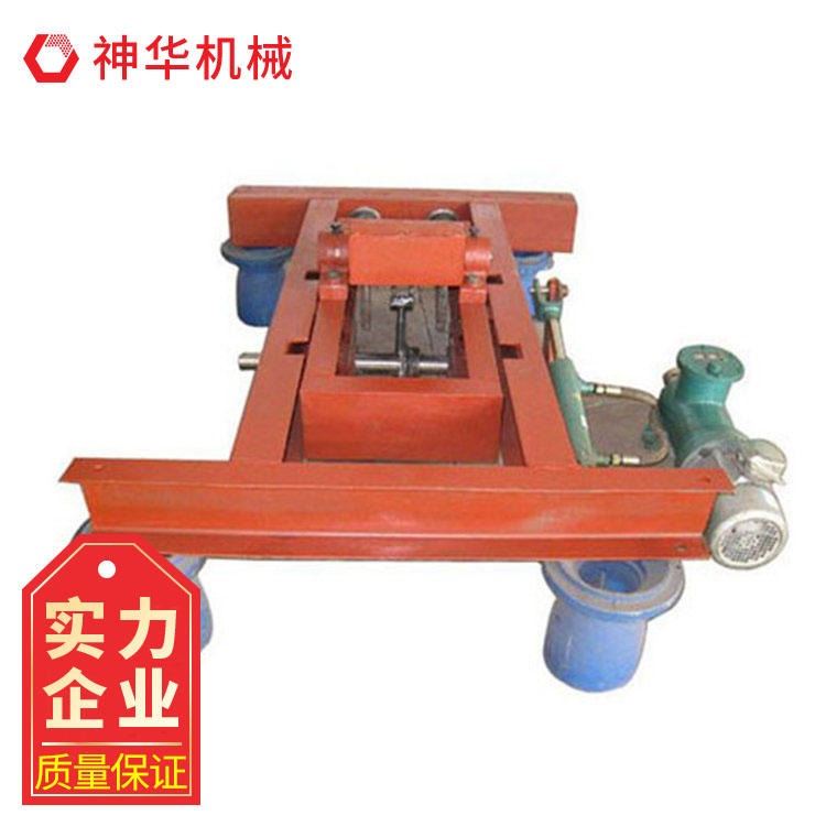 神华阻轴阻车器长期供货 公司生产阻轴阻车器_阻旋料位开关_物位检测_仪器仪表_供应_工品联盟网