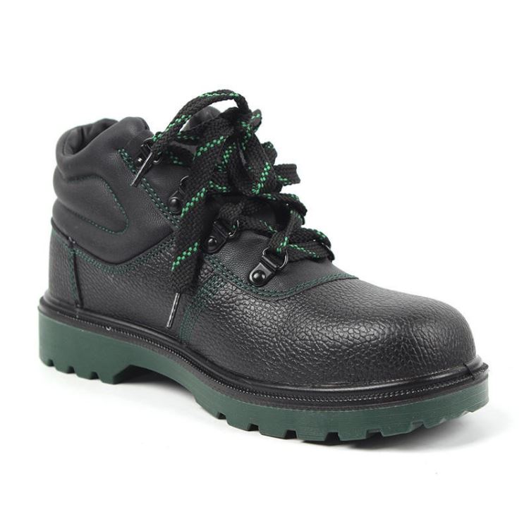 霍尼韦尔BC6240474防砸防静电安全鞋 保暖安全鞋