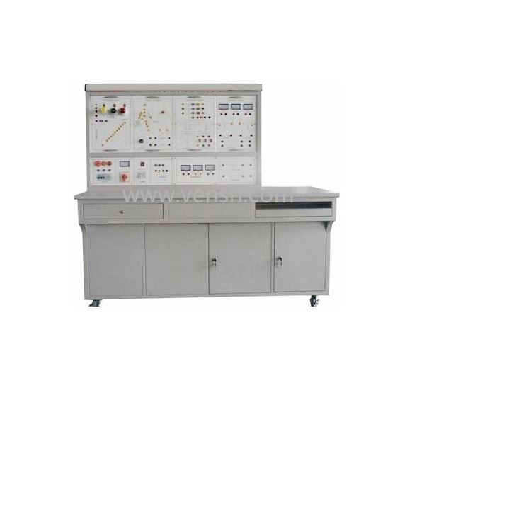 贵州 通用智能型电工实验室成套设备 通用智能型电工实验室成套装置 通用智能型电工实验室成套系统_实验室大褂_身体防护_个人防护_供应_工品联盟网