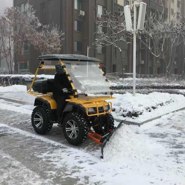 FH-150扫雪车道路扫雪机 高速摩托扫雪机 北京扫雪机 道路扫雪机 多功能扫雪机 小区扫雪机  扫雪机