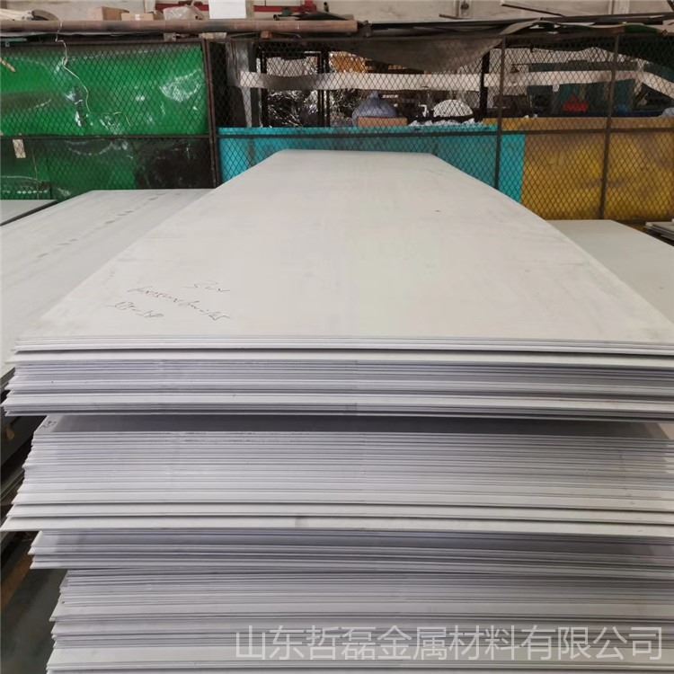 哲磊供应 304不锈钢板 规格全 12Cr18Mn9Ni5N不锈钢板 317L不锈钢板 拉丝