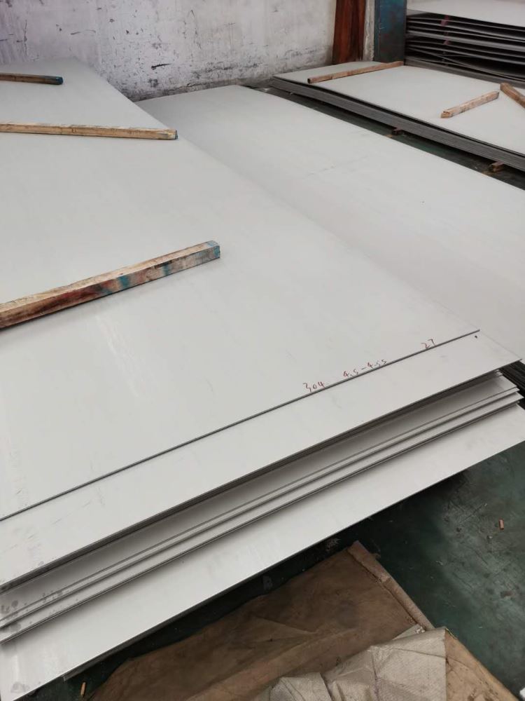红河金平不锈钢卷板不锈钢冷轧卷制造商 SUS304不锈钢带 永驰盛