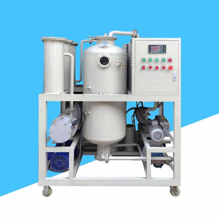 工业油滤油机厂家诺迪亚 变压器油滤油机 ZYA系列 变压器油滤油机