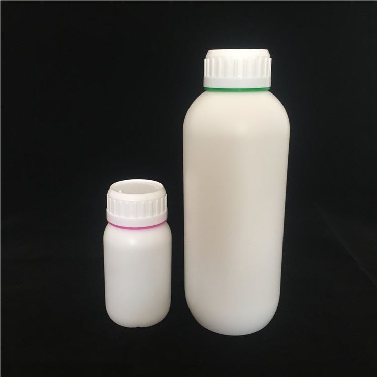 云熙 农药塑料瓶厂家 农药包装瓶 肥料瓶    1000ml 试剂瓶