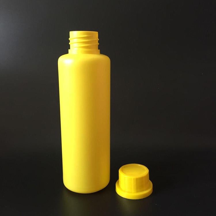 清洁剂瓶子 拧口式塑料瓶 宇丰 农药试剂瓶 84消毒液瓶