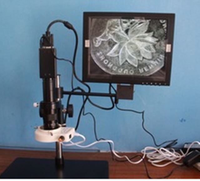 RWO80200现货直销视频显微镜/学校/实验室检测显微镜/ 200倍一体电视显微镜