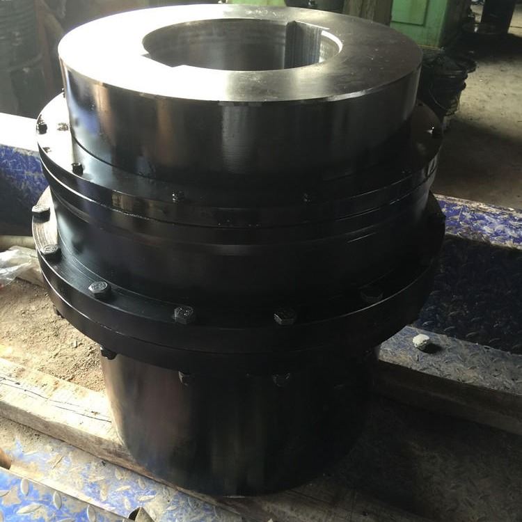 厂家现货CL型齿式联轴器 GIICL型鼓型齿式联轴器 齿轮联轴器 联轴器种类_齿轮齿条_动力传动_五金工具_供应_工品联盟网