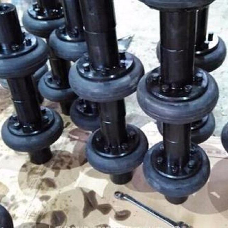 UL轮胎联轴器 轮胎式联轴器热销 鼓型齿式联轴器 柱销联轴器 河北联轴器 联轴器现货供应 明桓传动_联轴器_动力传动_五金工具_供应_工品联盟网