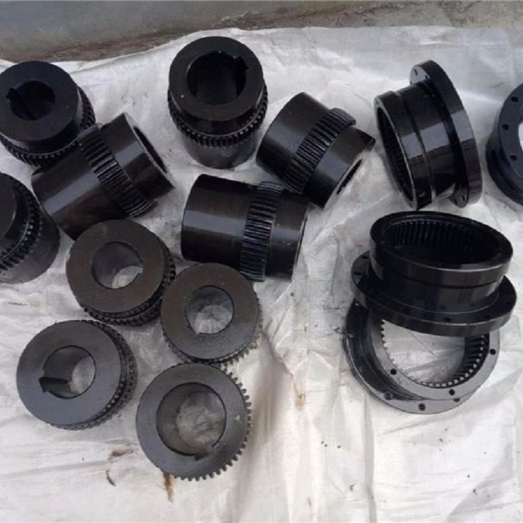 鼓型齿式联轴器 滑块联轴器 弹性联轴器 万向联轴器 尼龙齿式联轴器 蛇簧联轴器 明桓传动_联轴器_动力传动_五金工具_供应_工品联盟网