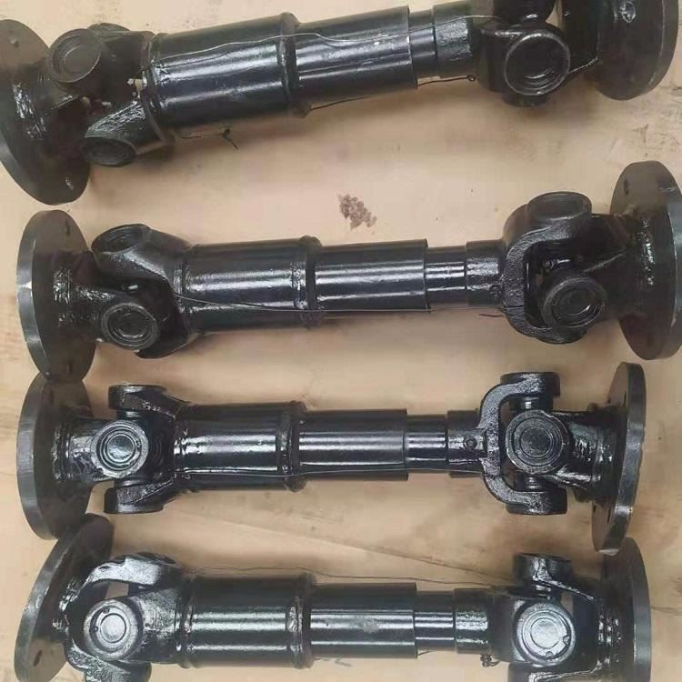 SWC万向联轴器 球笼联轴器 超程旋转联轴器 法兰万向联轴器 联轴器标准件 柱销联轴器 明桓传动_联轴器_动力传动_五金工具_供应_工品联盟网