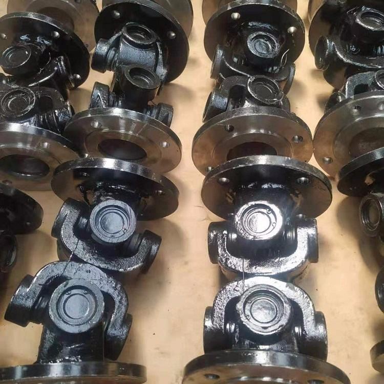 SWC万向联轴器 弹性联轴器 加长型万向联轴器 弹性柱销齿式联轴器 梅花联轴器 柱销联轴器 明桓传动_联轴器_动力传动_五金工具_供应_工品联盟网