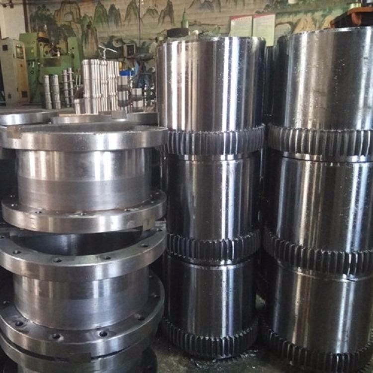 GIICL鼓型齿式联轴器 重型鼓型齿联轴器 煤矿联轴器 齿式联轴器 膜片联轴器 弹性联轴器 明桓传动_联轴器_动力传动_五金工具_供应_工品联盟网