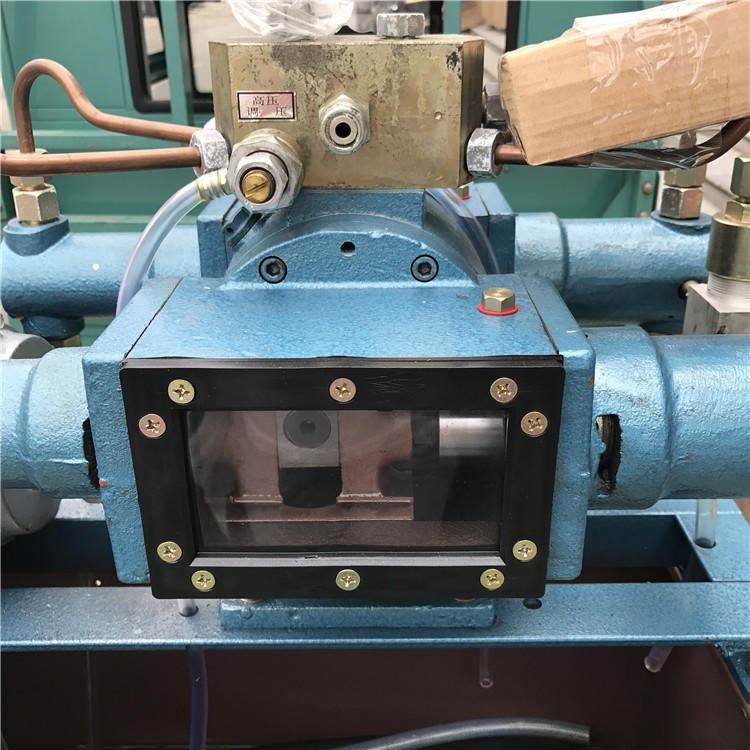 4DSB自动控制压力试压泵 压力自控式打压机 电动试压泵 鑫宏牌