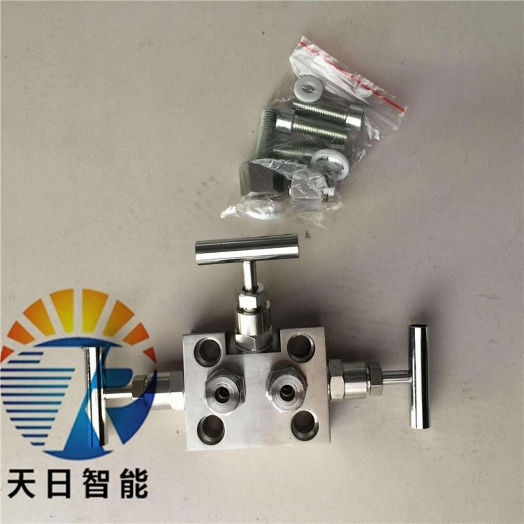 仪表阀五阀组_天日智能仪表_一体化五阀组_直销工厂 天日智能仪表阀五阀组_仪表阀_阀门_五金工具_供应_工品联盟网