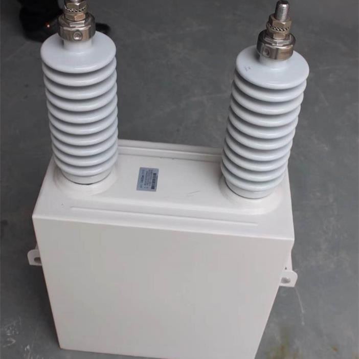BFM11电容器  高压电容器-50KVAR电容器