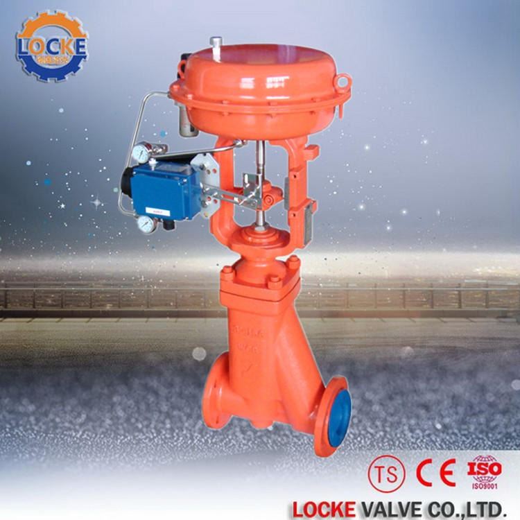 LOCKE 进口波纹管衬氟调节阀 耐腐蚀 波纹管衬氟调节阀 选德国洛克_波纹管_管件线槽_电工电气_供应_工品联盟网