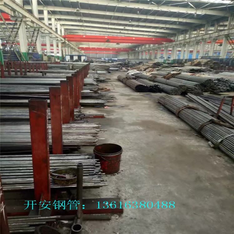 液压油缸无缝钢管 冶钢无缝管 35CrMo无缝钢管 无缝钢管发往各地_液压油缸_液压机械_机械设备_供应_工品联盟网