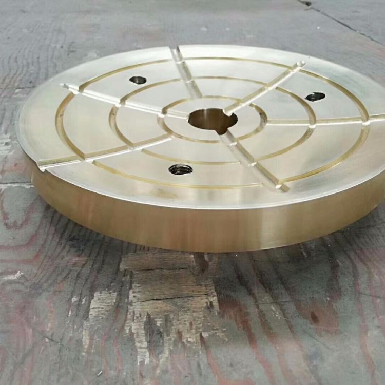河北天成 专供钢厂冷轧设备用铜滑板  冲床专用铜滑板 耐磨铜板 铜板厂家