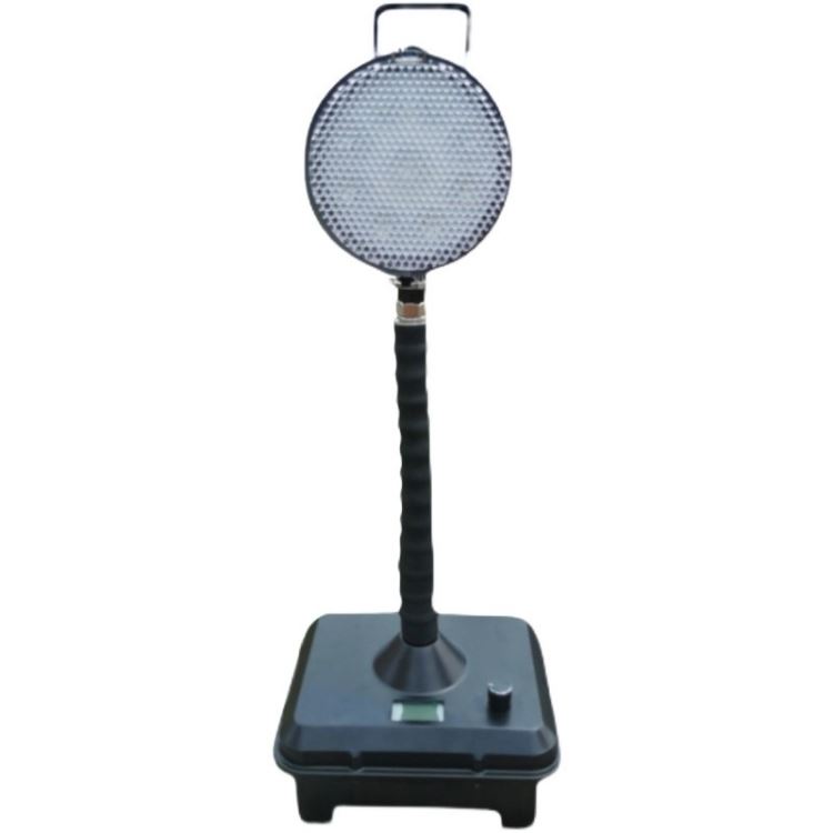 TME5102-D强光防爆工作灯 LED充电式移动应急工作灯 27W电量显示 鼎轩照明