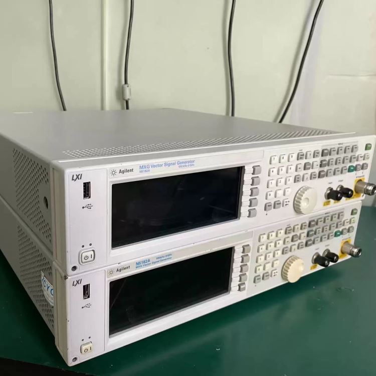 安捷伦Agilent N5182A矢量信号发生器100kHz-6GHz