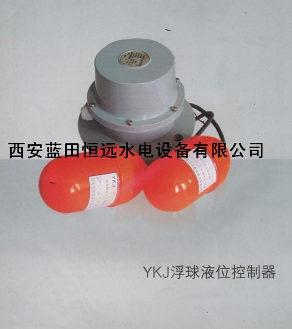 电缆式浮球液位控制器YKJD-24恒远品质保证_浮球液位控制器_物位检测_仪器仪表_供应_工品联盟网