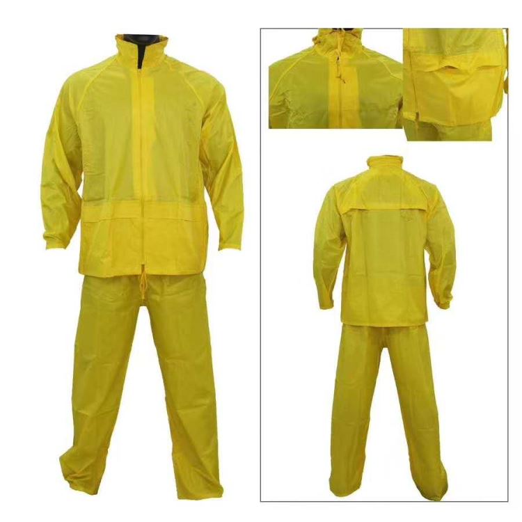 北京 环卫服工作服 多种颜色环卫服定制  优惠价格 深呼吸 反光防雨工作服