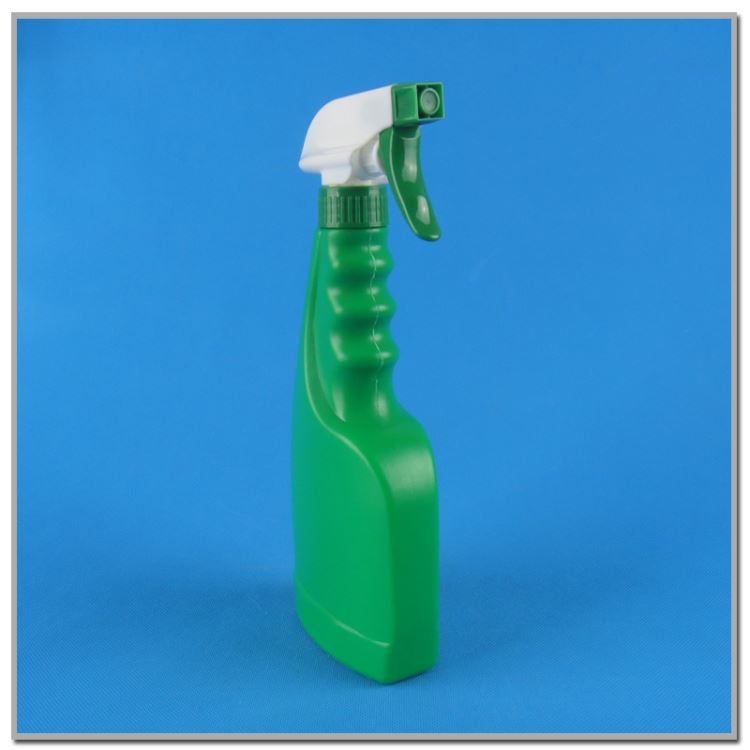 玻璃清洗剂喷壶 消毒水瓶 塑料喷雾瓶 恒塑厂家发货及时