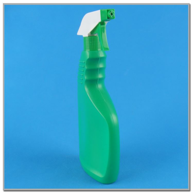 玻璃清洗剂喷壶 消毒水瓶 清洁剂喷瓶 恒塑直供