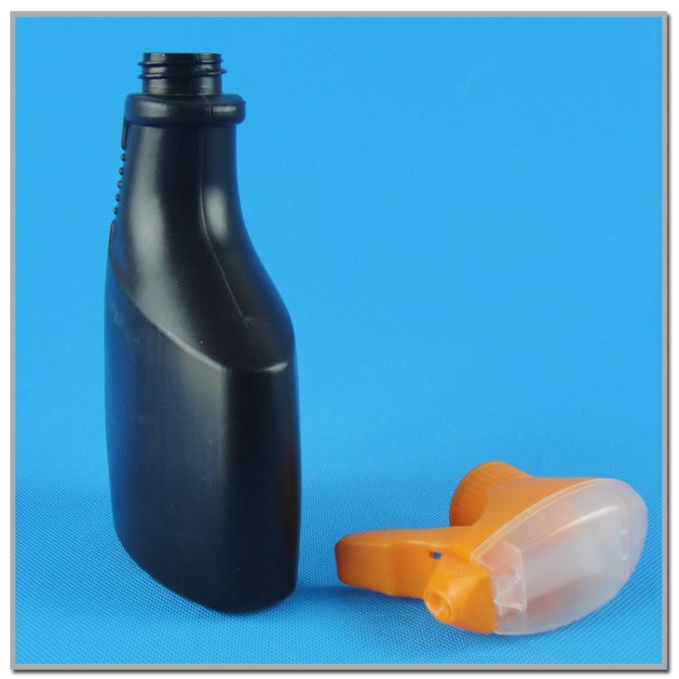 玻璃清洗剂喷壶 化工瓶子 清洁剂喷瓶 恒塑品牌质量放心