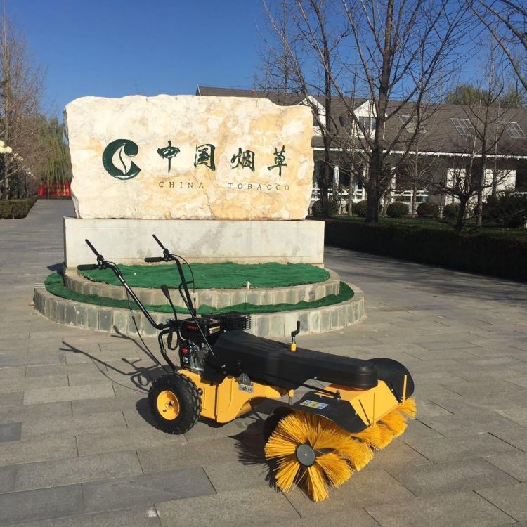 FH富华FH-65120扫雪机 小型扫雪机 自动扫雪机 小区扫雪机 北京扫雪机 多功能扫雪机