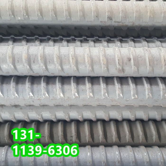 出售新兴铸管32-1080精轧螺纹钢 钢厂直发