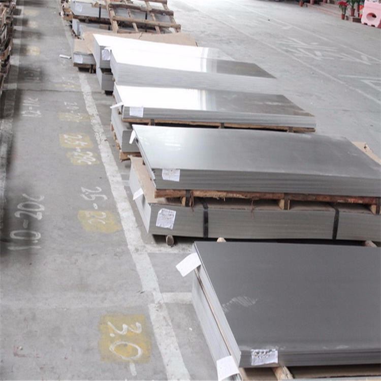 不锈钢SUS440C薄板 440C高硬冷轧板 厚板锻件切割